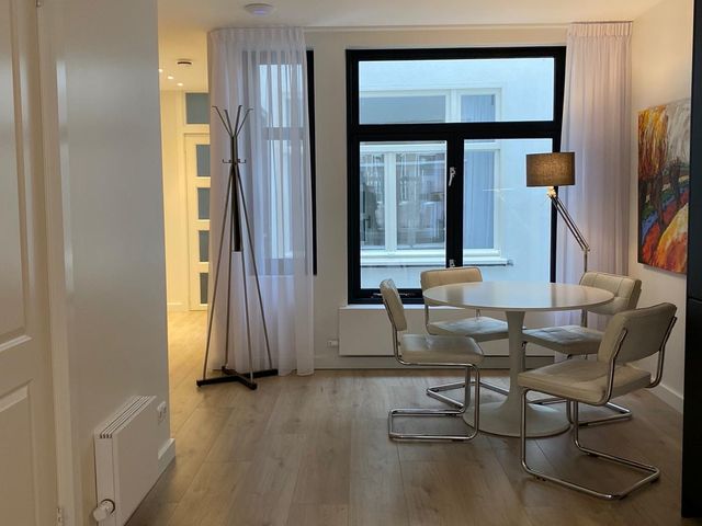 Groenburgwal 36B, Amsterdam