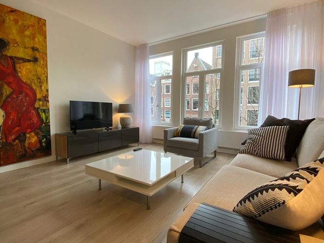 Groenburgwal 36B, Amsterdam
