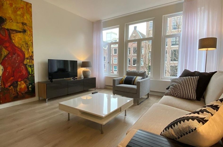 Groenburgwal 36B