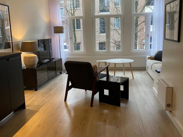 Groenburgwal 36B, Amsterdam