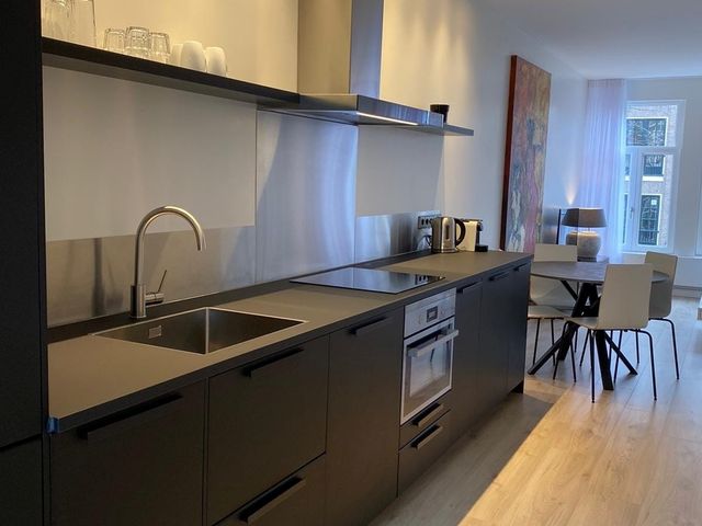 Groenburgwal 36B, Amsterdam