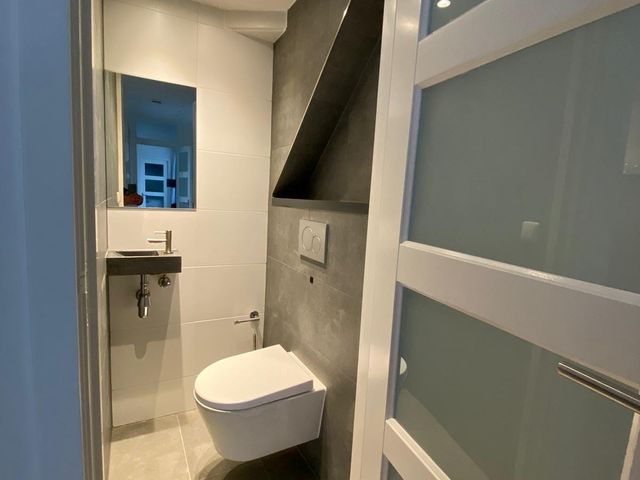 Groenburgwal 36B, Amsterdam