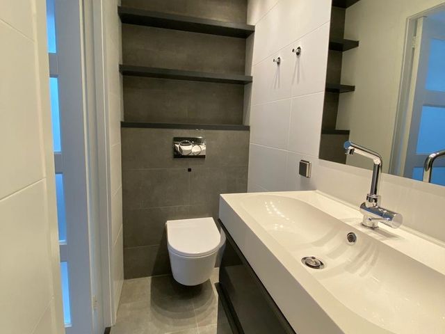 Groenburgwal 36B, Amsterdam