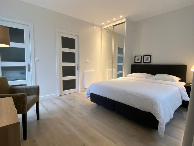 Groenburgwal 36B, Amsterdam