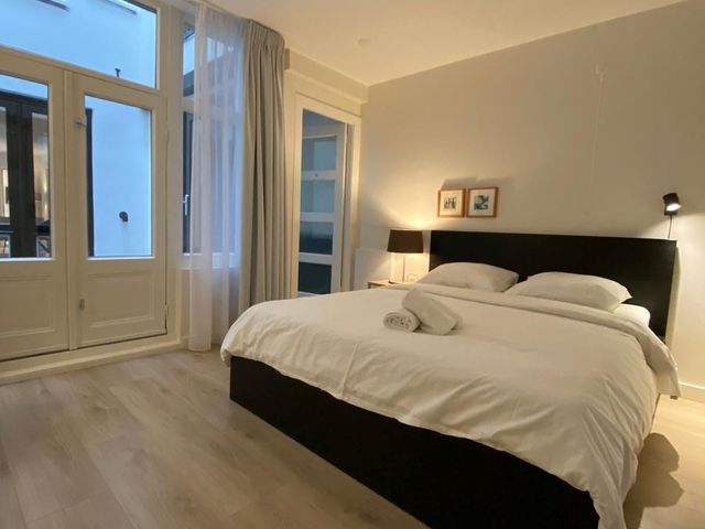 Groenburgwal 36B, Amsterdam