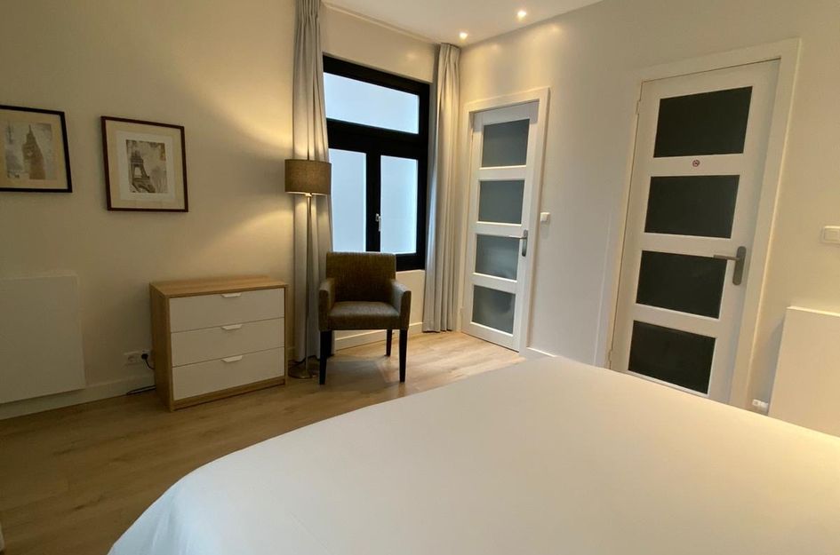 Groenburgwal 36B