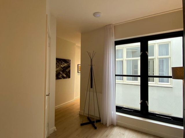 Groenburgwal 36B, Amsterdam