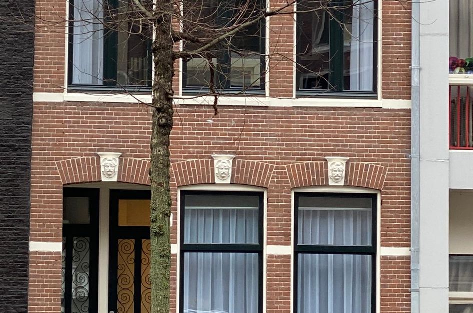 Groenburgwal 36B