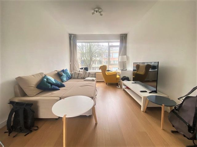 Koxhorn 16 2, Amsterdam
