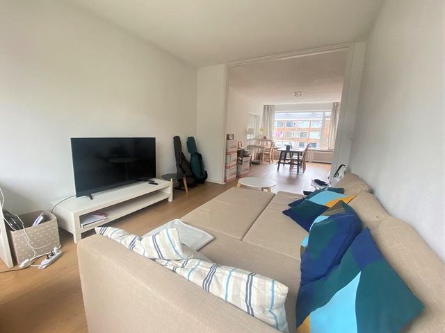 Koxhorn 16 2, Amsterdam