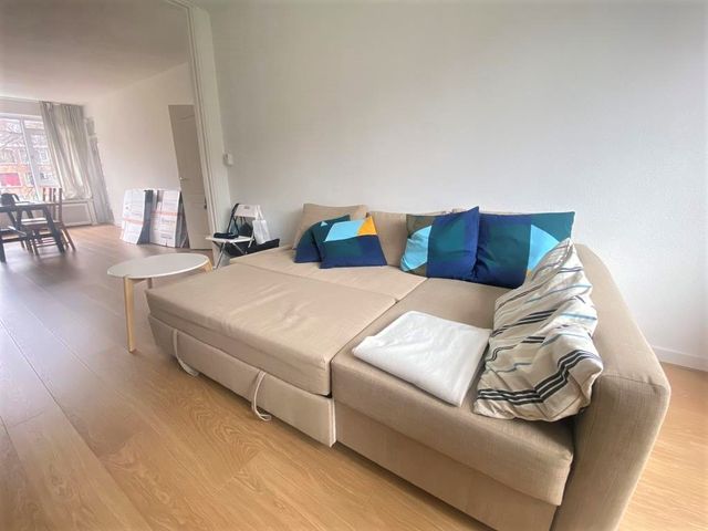 Koxhorn 16 2, Amsterdam