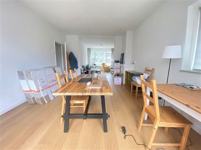 Koxhorn 16 2, Amsterdam