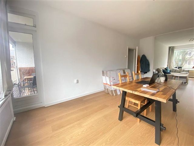Koxhorn 16 2, Amsterdam