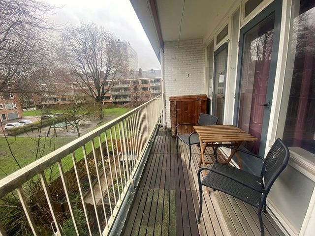 Koxhorn 16 2, Amsterdam