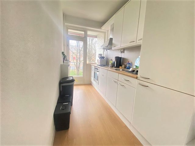Koxhorn 16 2, Amsterdam