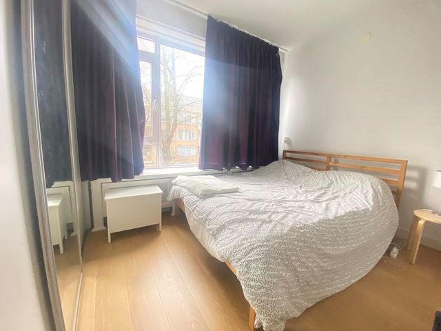 Koxhorn 16 2, Amsterdam