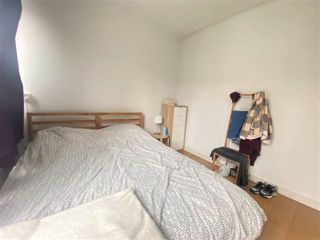 Koxhorn 16 2, Amsterdam