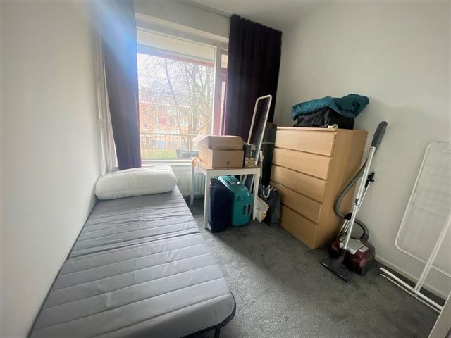 Koxhorn 16 2, Amsterdam