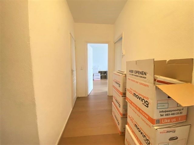 Koxhorn 16 2, Amsterdam