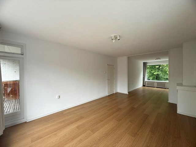 Koxhorn 16II, Amsterdam