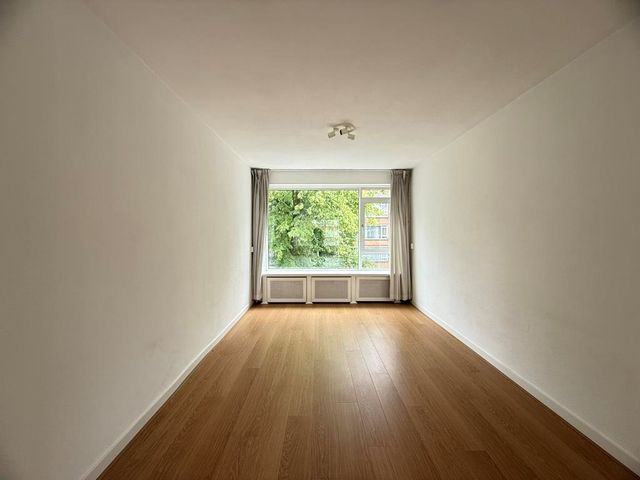 Koxhorn 16II, Amsterdam