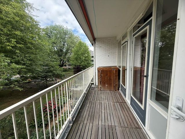 Koxhorn 16II, Amsterdam