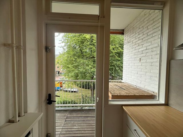 Koxhorn 16II, Amsterdam
