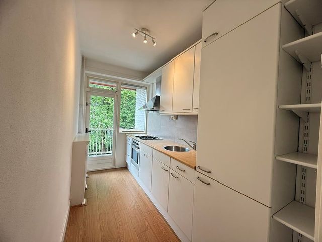 Koxhorn 16II, Amsterdam