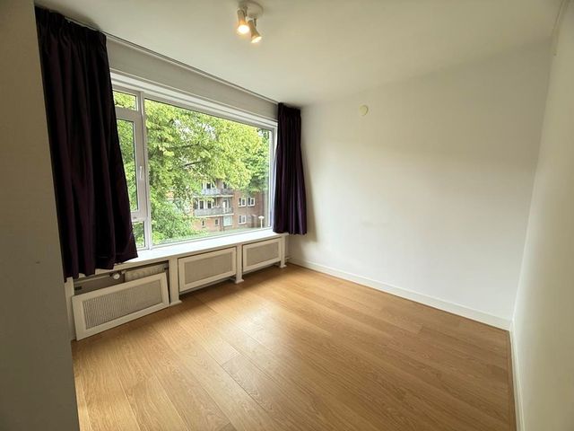 Koxhorn 16II, Amsterdam