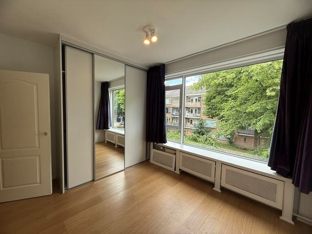 Koxhorn 16II, Amsterdam