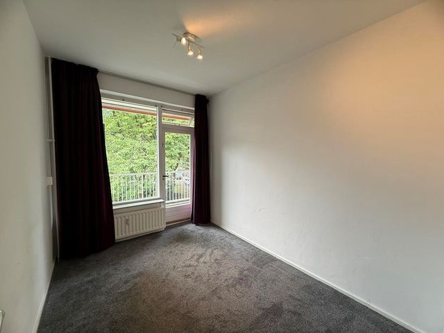 Koxhorn 16II, Amsterdam