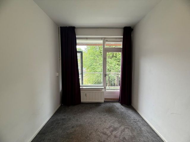 Koxhorn 16II, Amsterdam