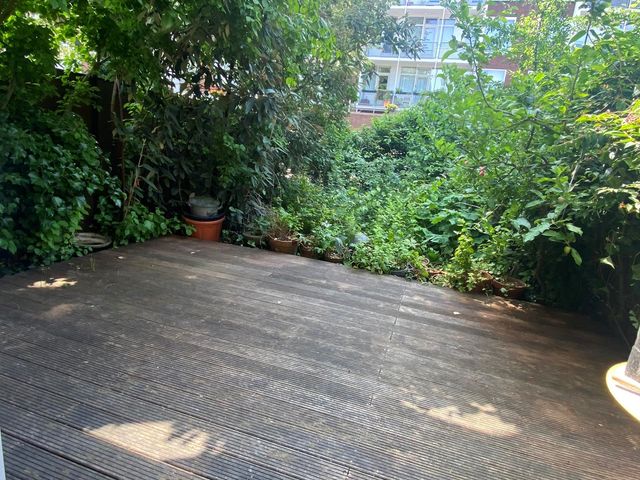 Willem Pijperstraat 58, Amsterdam