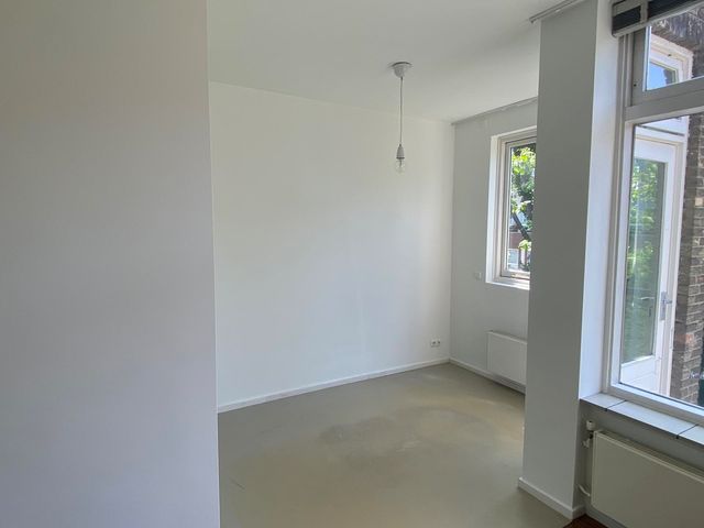 Willem Pijperstraat 58, Amsterdam