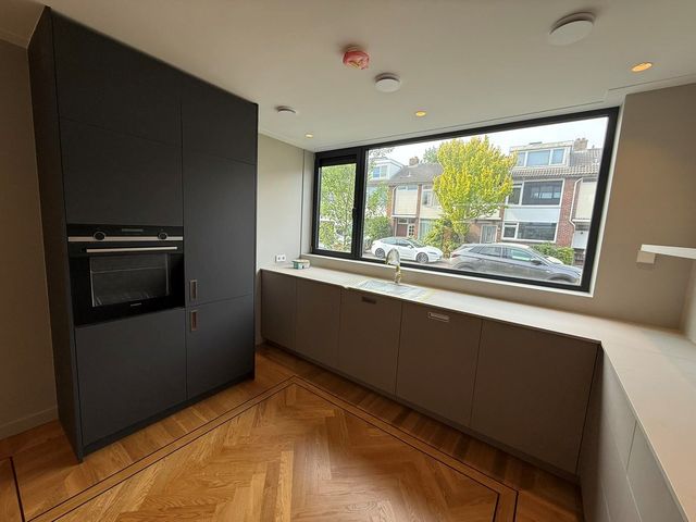 Sint Urbanusstraat 32, Amstelveen