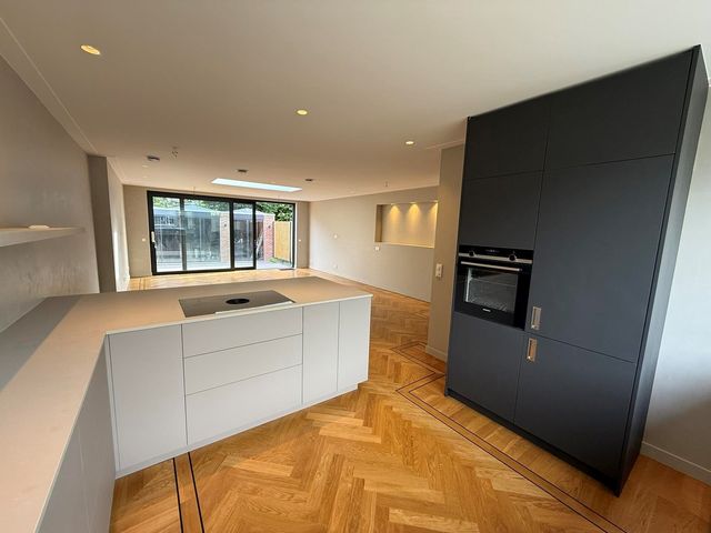 Sint Urbanusstraat 32, Amstelveen