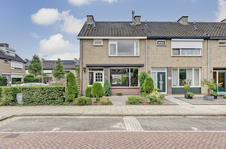 Kolgansstraat 8