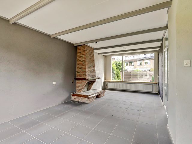 Kolgansstraat 8, Strijen
