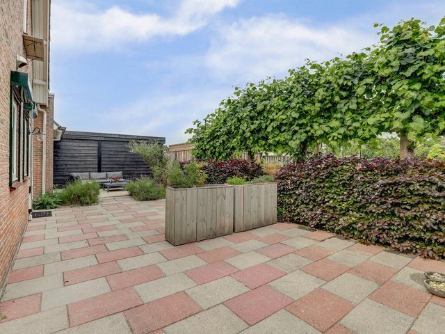 Groene Kruisstraat 3, Waarde