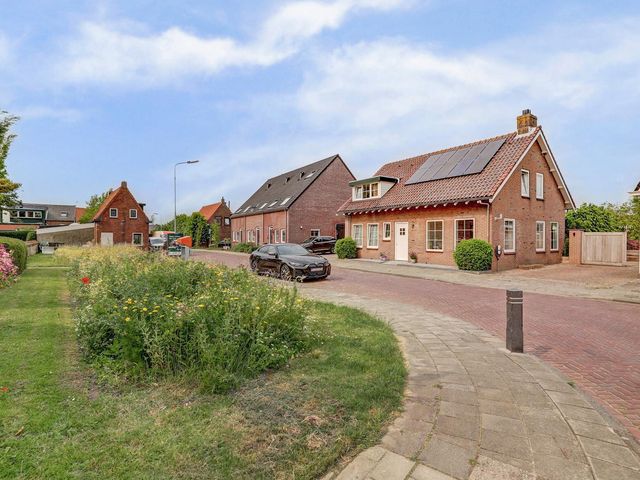 Groene Kruisstraat 3, Waarde