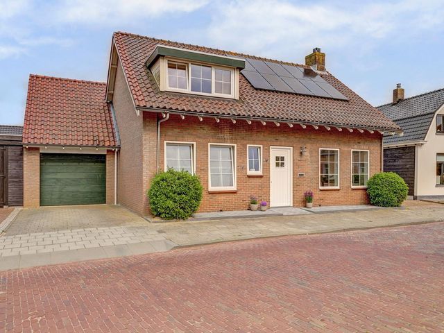 Groene Kruisstraat 3, Waarde