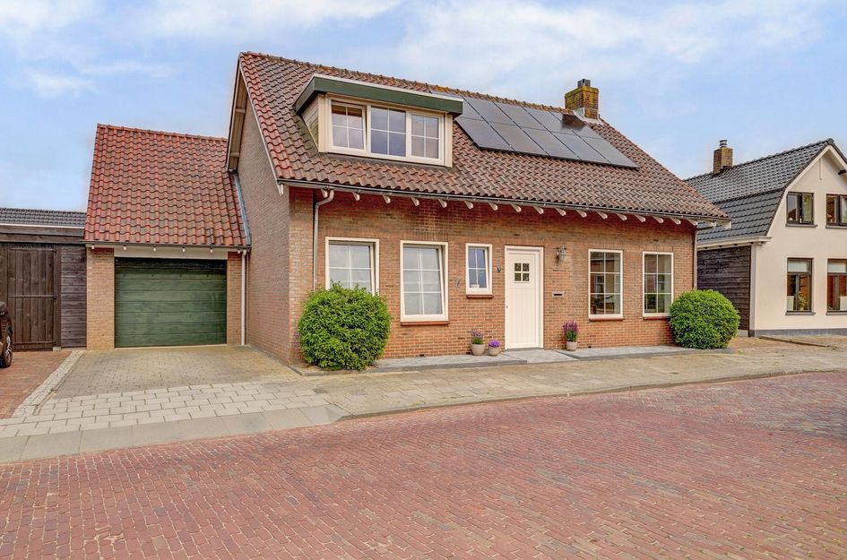 Groene Kruisstraat 3
