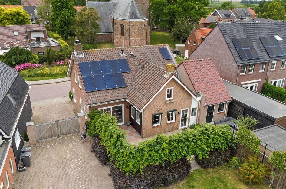 Groene Kruisstraat 3