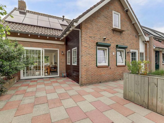 Groene Kruisstraat 3, Waarde