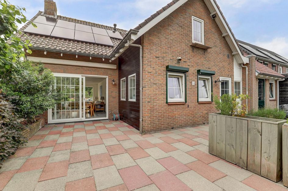 Groene Kruisstraat 3