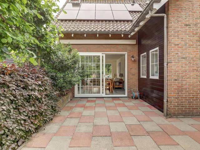 Groene Kruisstraat 3, Waarde