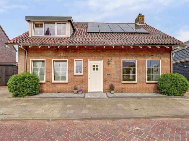 Groene Kruisstraat 3, Waarde