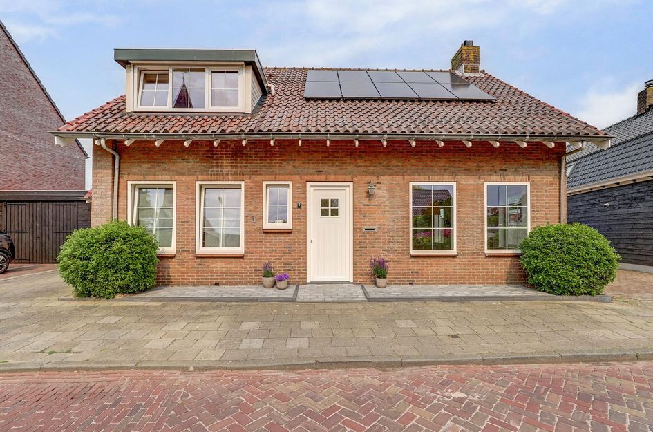 Groene Kruisstraat 3
