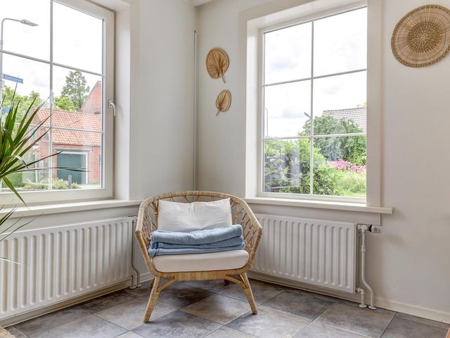 Groene Kruisstraat 3, Waarde