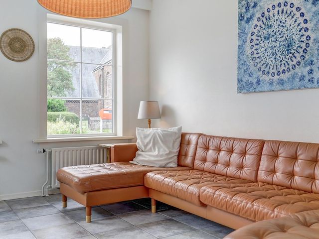 Groene Kruisstraat 3, Waarde